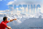 Fasting Progess Report: Russ