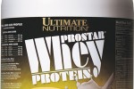 Whey Protein and Fasting