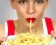 woman-overeating-pasta