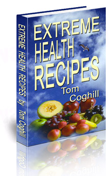 Extreme Health Recipes